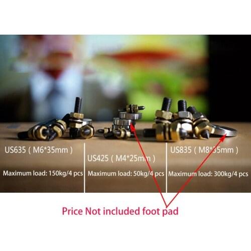 Kaisaya Accessories For Loudspeakers