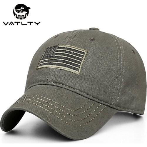 VATLTY Camouflage Baseball Hat For Men High-quality Pure Cotton Breathable Outdoor Sports Hat Spring And Summer Unisex Sun Hat