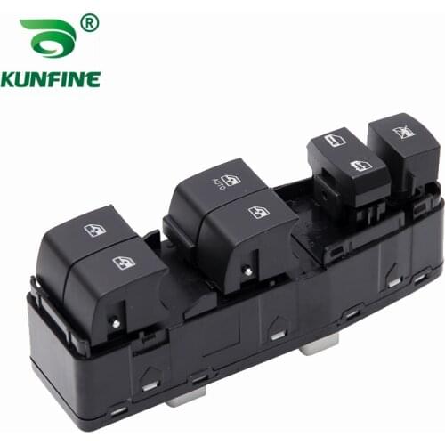 Car Window Controller Switch Button Car Window Lifter Control Switch for CHEVROLET EPICA OEM No. 96645319