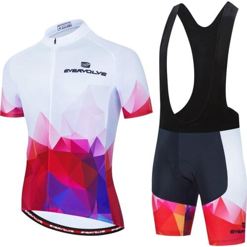 Summer Mens Sport Shirt Sweat-Absorbing and Moisture-wicking Cycling Dress Short Sleeve Bracket Suit