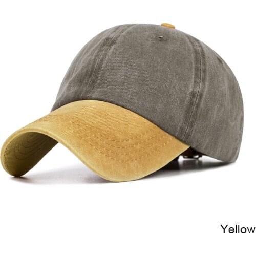 Fashion baseball cap