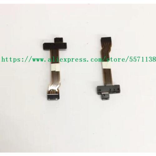 NEW Flash Lamp Flex Cable For SONY DSC-RX100 / RX100 II M2 RX100II Digital Camera Repair Part