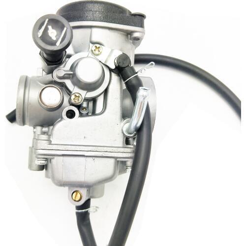 New Carburetor For SUZUKI EN125 Motorcycle Carb 28mm