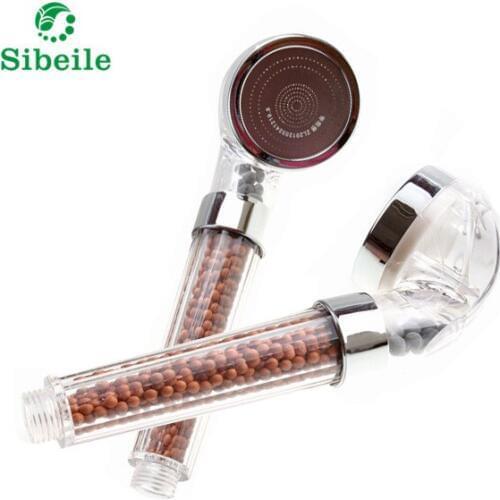 POSEPOP Shower Head Filter