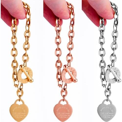 POXAM Silver Bracelets