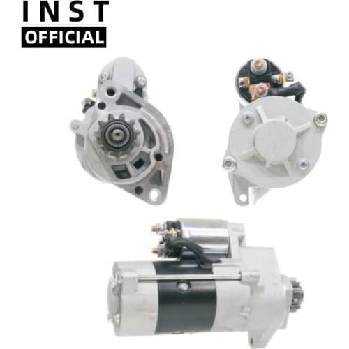 STARTER MOTOR FOR MITS 2.0KW 12V 11T M8T76071 33307N