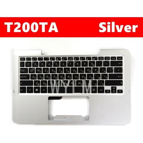 T200TA For ASUS T200T T200TA T200 Bilingual laptop keyboard frame C case external