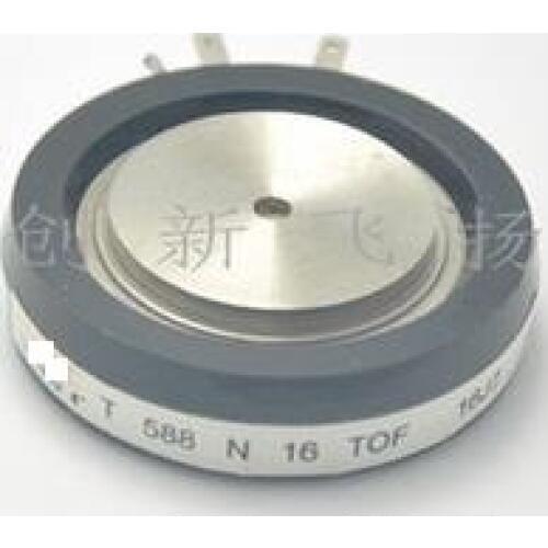 T588N12TOF Ensure that NEW and original, fast delivery, 90 days warranty