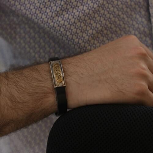 Male Trend Bracelet