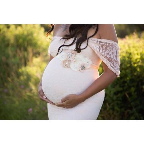 Maternity Mummy mother Mum to Be sash baby shower gender reveal Party Pregnancy dress Belt Decoration favor gift Photo Prop