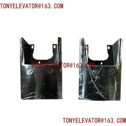 GAA346PL1 GAA273TS2 XAA346S1 GAA346S1 Escalator Handrail Inlet 1 Pack=1