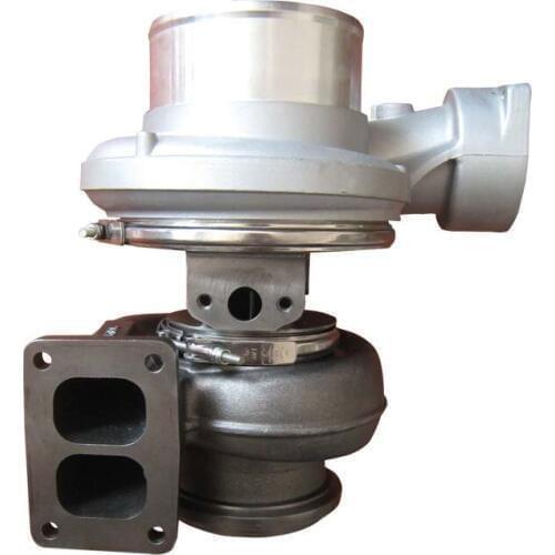 Eastern Turbocharger BTG7508 471120-5001S 471120-0001 1323649 Turbo Charger for Caterpillar Truck with 3406E Engine