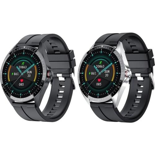ZELOTES Smart Watch