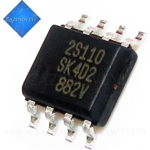1pcs/lot SSC2S110 2S110 SOP-8 In Stock