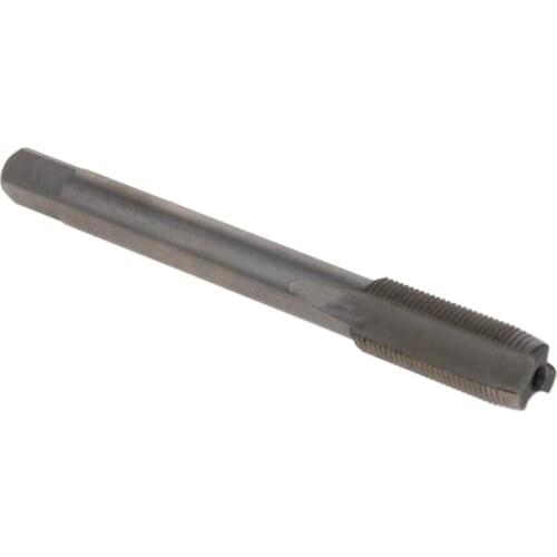 Utoolmart Machine Taper Tap 9/64-40UN ~ 5/16-40UNS High Speed Steel Thread Cutter Machine Screw Flute U.S. System Tap 1pcs