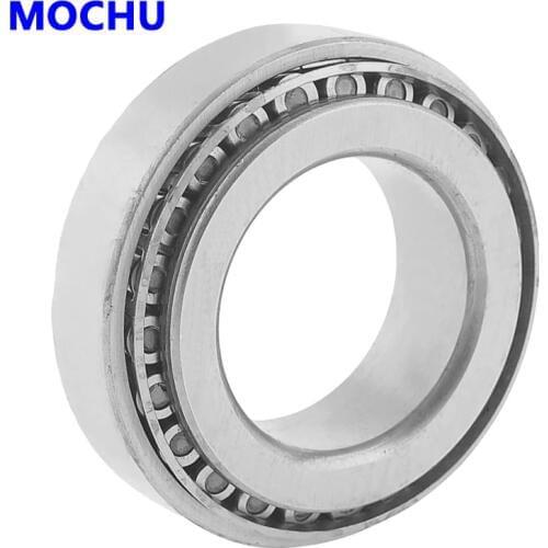 1pcs MOCHU Bearing 16150/16283 16150 16283 38.1X72.238X23.812 TS Cone + Cup Tapered Roller Bearings