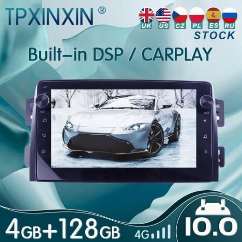 10.0 PX6 For Kia Borrego 2008 - 2011 Android Car Stereo Radio with Screen Radio Player Car GPS Navigation Head Unit