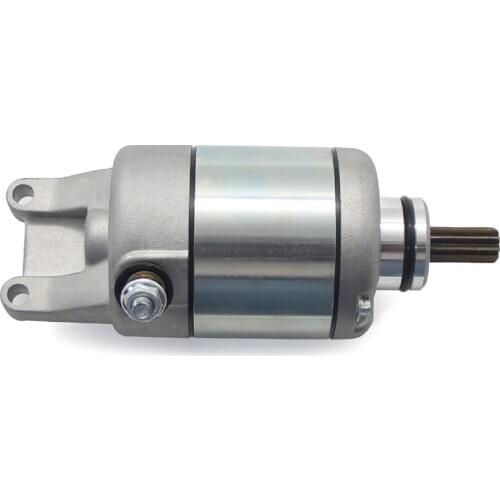 Motorcycle Accessories Start Motor For Honda VT125C2 Shadow 125 1999-2003 XL125V Varadero VT125 31200-KPC-D21 31200-KGB-611