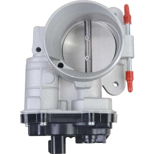 AP02 New Electronic Throttle Body Assembly for Escalade Sierra Silverado Yukon Envoy Van 12570800 217-2293