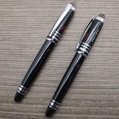 Free shipping 500pcs/lot customized logo metal pen; promotional ballpoint pen; writing pen mp212