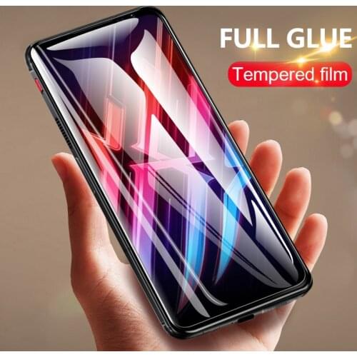 Chyi Screen Protectors For Nubia China