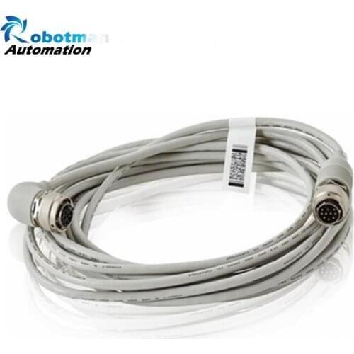 Brand New ABB 3HAC2540-1 22m Control Cable With Free DHL/UPS/FEDEX