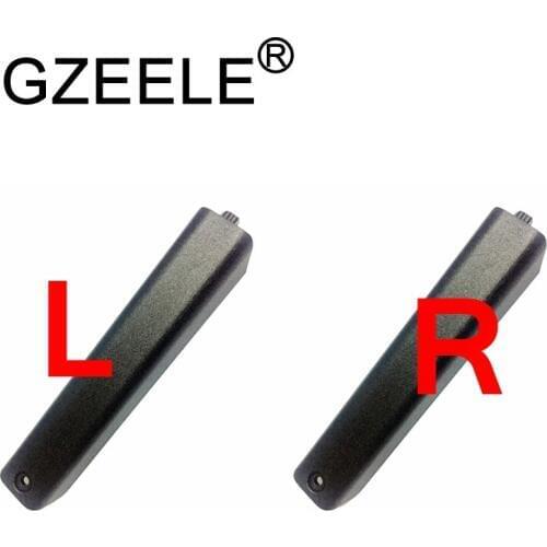 GZEELE New For Panasonic TOUGHBOOK CF-31 CF31 Antenna Cover R & L side Cover Wireless 3G cover