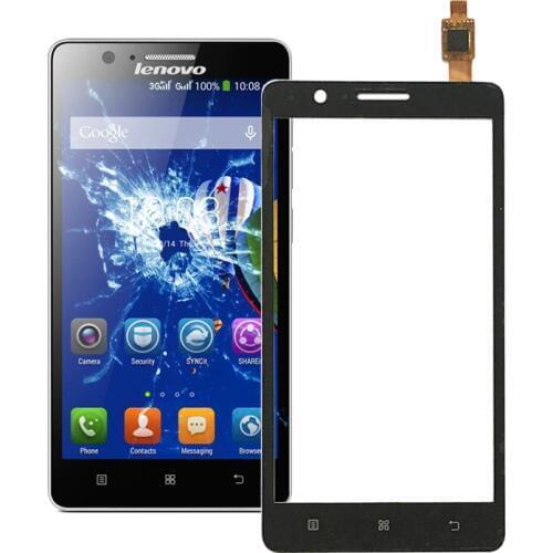 H New for Lenovo A536 Touch Panel Replacement repair parts