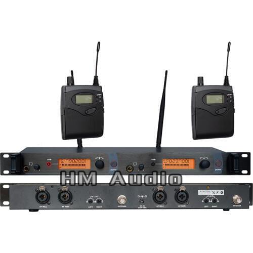 Happymusic Car Monitors