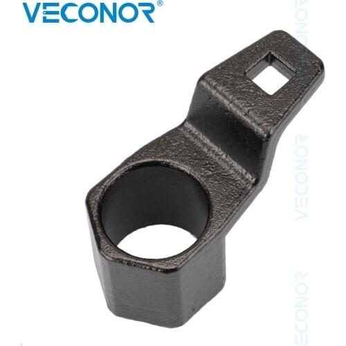 Timing Tools for Honda Crankshaft Pulley Holder Special Tool 1/2" Sq Drive Crankshaft Belt Tightening Wrench Crank Pulley Wrench