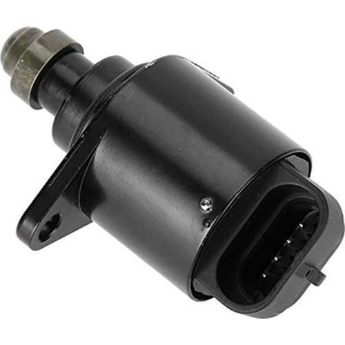 Idle Air Control Valve 6NW009141271 Fit CITROEN PEUGEOT 106 306 1.1-1.4L 1993