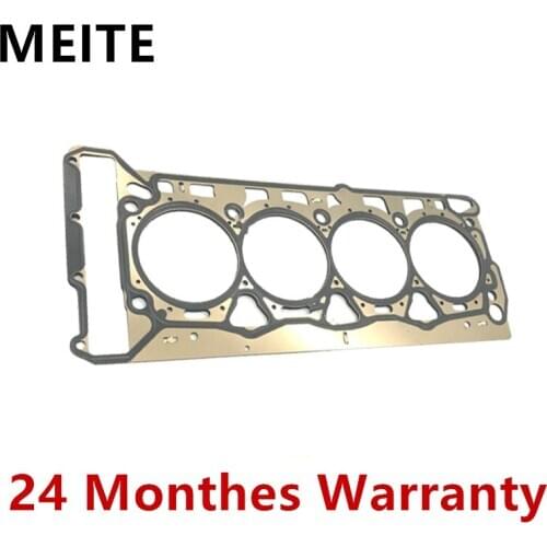 Engine Multilayer Steel Cylinder Head Gasket For VW Golf Jetta Passat For Audi A4 A6 Q5 1.8TSI/2.0TFSI 06J 103 383 D 06H103383AD