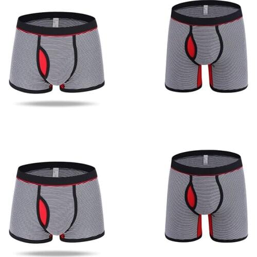Men's Briefs-shorts Norcotton China