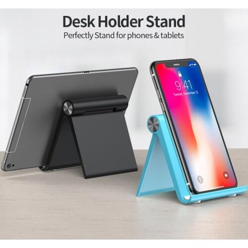 New creative mobile phone stand desktop stand gift aircraft household stand folding mobile phone tablet universal stand