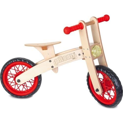 PILSAN Cycling Products