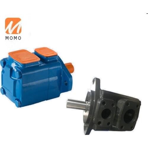 PVV of PVV1,PVV2,PVV4,PVV5 hydraulic vane pump,fixed displacement vane pumps