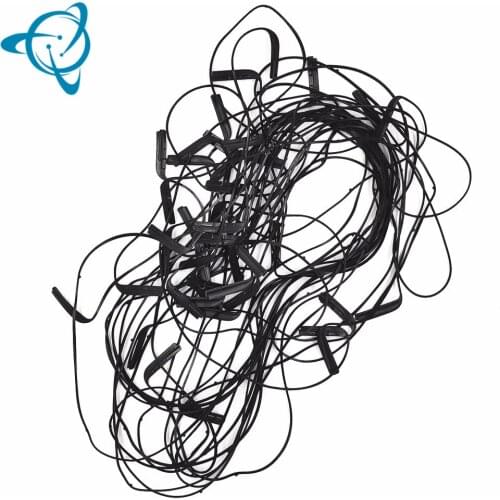 Shenyan LCD Screen Rubber Middle Frame Bezel Ring for Macbook Pro Retina A1706 A1707 A1708 A1989 A1990 EMC 3071 EMC 2978 EMC 307