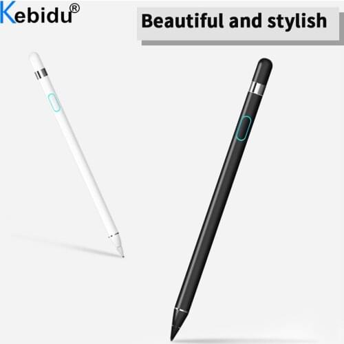 For Apple Pencil Hot selling iPad Pen Touch For Tablet iPad Pro Stylus Pen For iPad Pro Mini Air For Huawei Xiaomi Lenovo