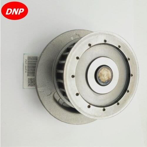 PAT Water Pump for 99-08 Suzuki Forenza Chevrolet Optra Nubira 96353151 92065969