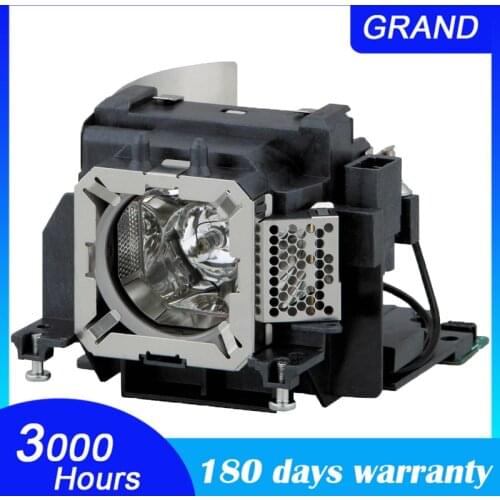 High Quality Projector Lamp ET-LAV300 for PANASONIC PT-VW340U PT-VW340Z PT-VW345NU PT-VW345NZ PT-VX410U PT-VX410Z Happybate
