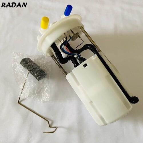 High Quality Fuel Pump Assy for Brilliance FRV FSV Brilliance V5