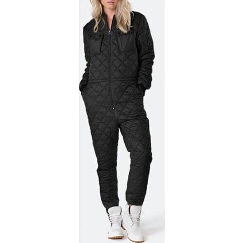 Wepbel Women's Winter Parkas