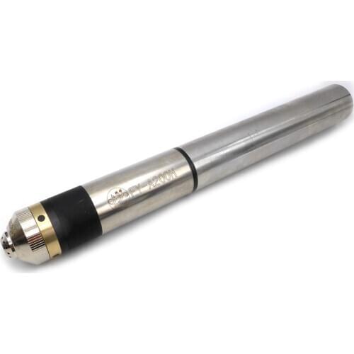 WULIAN FANYANG FY-A200H FY-200H 200A Plasma Straight Torch Body Water cooled Plasma Cutting Machine Gun 1PCS