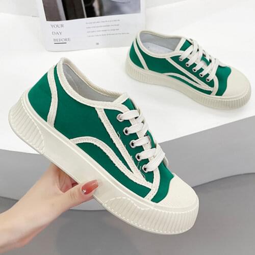 YELVBEE Women's Sneakers