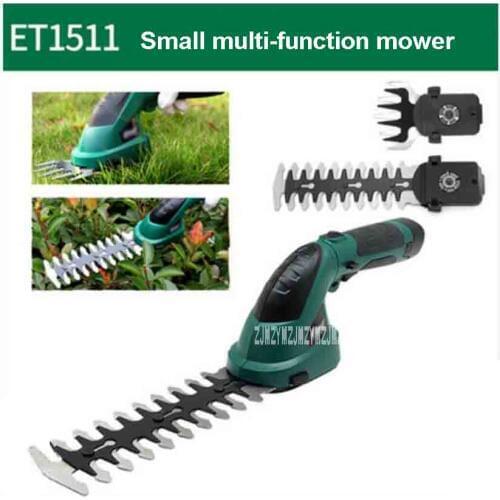 ZJMZYM Garden Lawn Mowers