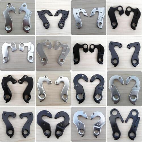 1PC Bike Derailleur Gear Hanger Mech Dropout Fit for GT Fit On specialized and other Brands