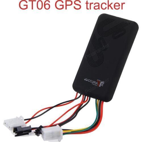 Car GPS Tracker Remote Control Vehicle Tracking Device for auto Motorcycle vehicle Monitor Location