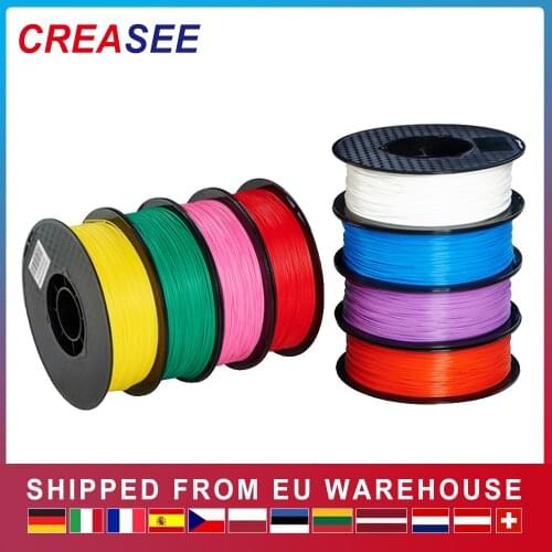 CREASEE 3D Plastic