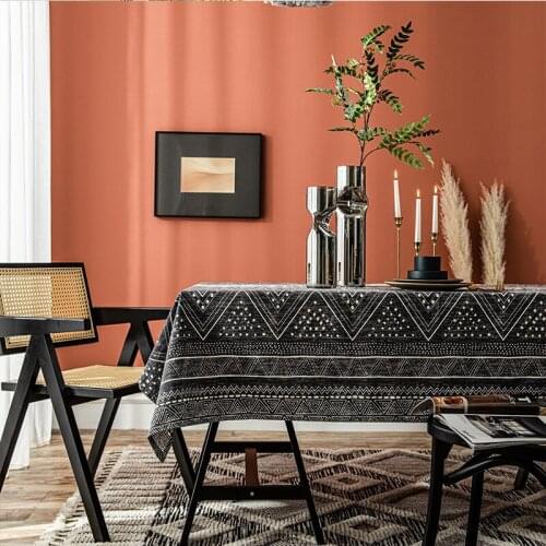 Fanenso Tablecloths