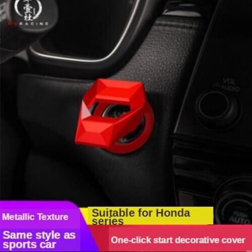 FIT CLUB Switches And Buttons For Cars